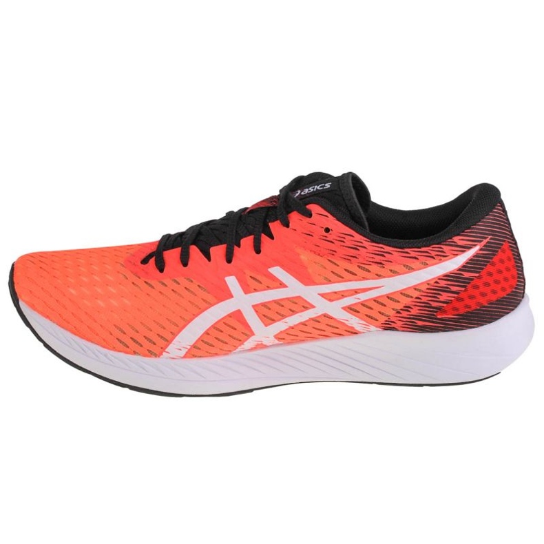 ASICS Hyper Speed ​​​​M 1011B025-600 skor röd 1