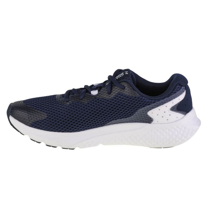 Under Armour Charged Rogue 3 skor 3024877-401 blå 1