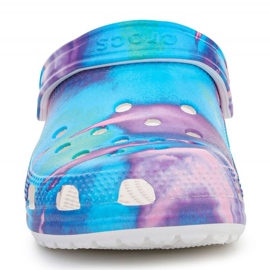 Crocs Classic Out Of This World Ii Clog W 206868-90H blå 1