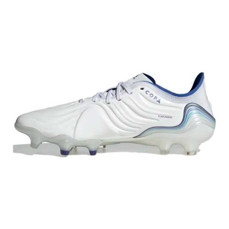 Adidas Copa Sense.1 Fg M GW4942 fotbollsskor vit vit 1