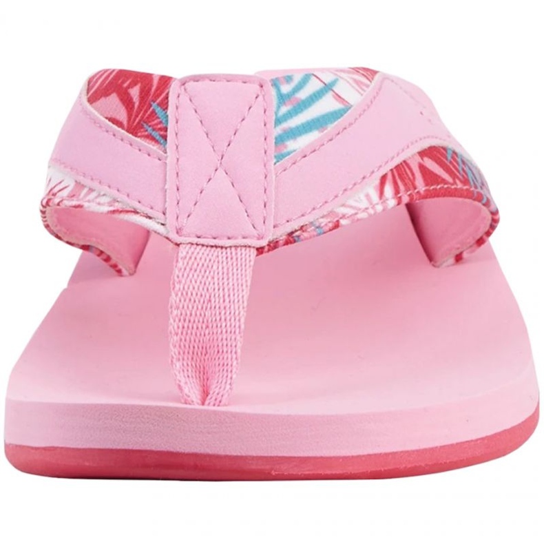 Kappa Alee W 243115 2122 flipflops rosa 1