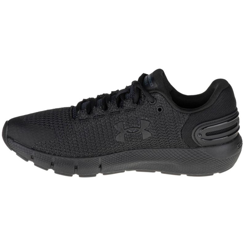 Under Armour Charged Rogue 2.5 M 3024 400-002 svart 1