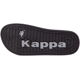 Kappa Ley M 243133M 1116 flipflops svart 1