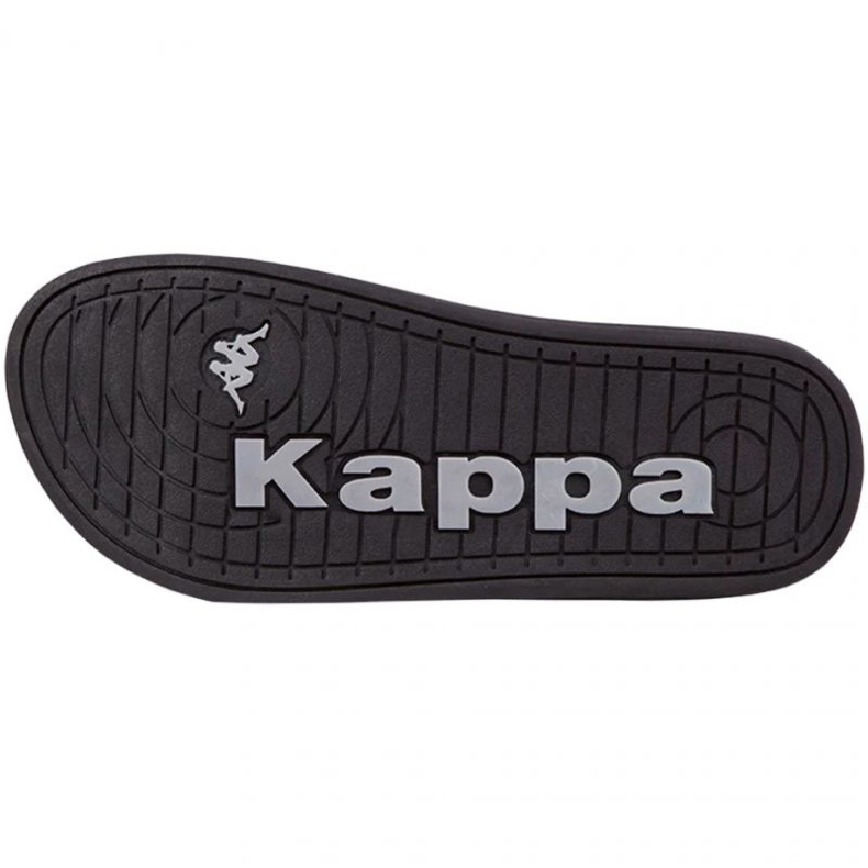 Kappa Ley M 243133M 1116 flipflops svart 1
