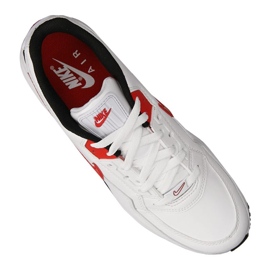 Nike Air Max Ltd 3 BV1171-100 skor vit 1