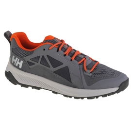 Helly Hansen Gobi Aps 11682-970 skor orange 1
