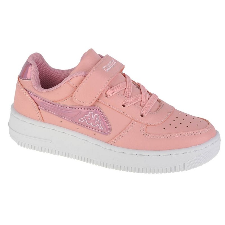 Kappa Bash Gc 260852GCK-2110 skor rosa 1