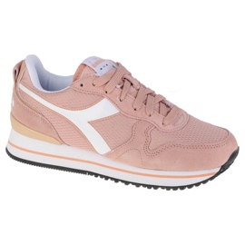 Diadora Olympia Platform Wn skor 101-176996-01-25093 rosa 1
