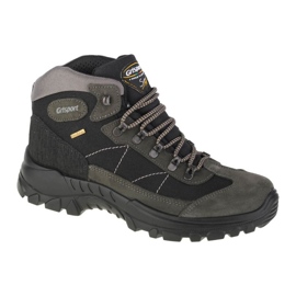 Grisport Topo Scamosciato M 13362S62G skor svart 1