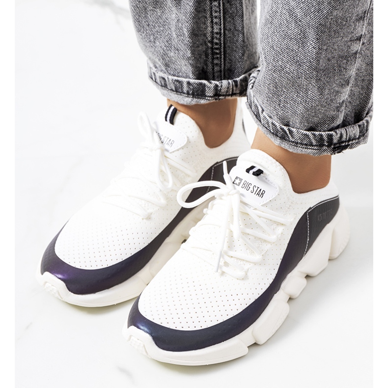 Vita sneakers Big Star FF274A052 1