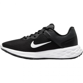 Nike Revolution 6 Nn W DC3729 003 löparskor vit 1