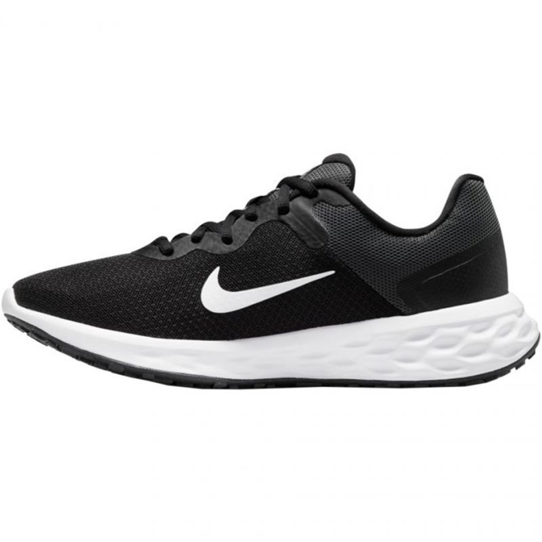 Nike Revolution 6 Nn W DC3729 003 löparskor vit 1