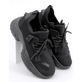 Feria Svarta sneakers 2