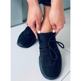 Feria Svarta sneakers 1