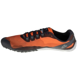 Merrell Vapor Glove 4 M J16615 skor svart orange 1