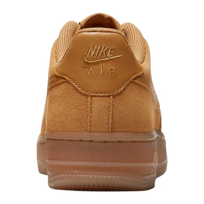 Nike Air Force 1 LV8 3 Jr BQ5485-700 brun 1