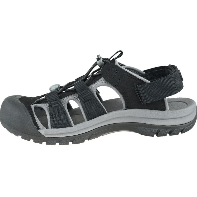 Keen Rapids H2 M 1022272 svart 1