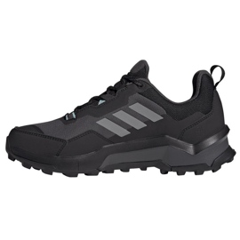 Adidas Terrex AX4 Gtx FZ3249 skor svart 1