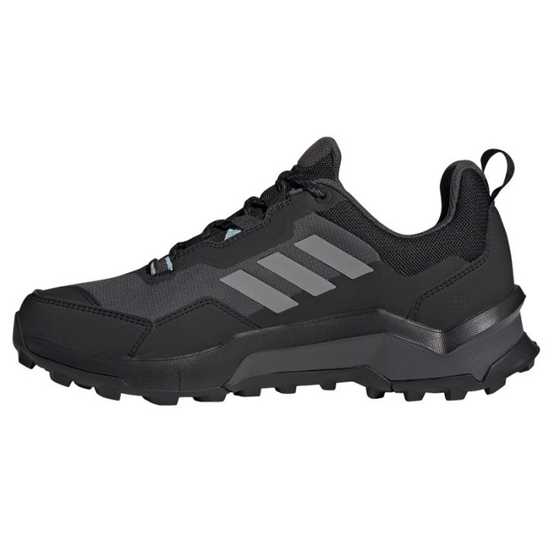 Adidas Terrex AX4 Gtx FZ3249 skor svart 1