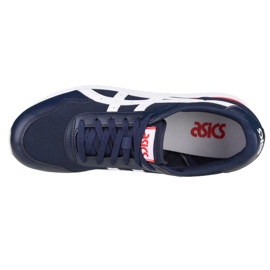 Asics Tiger Runner M 1191A207-400 blå 2