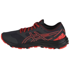 Asics Gel-Excite Trail M 1011B194-020 skor svart 1