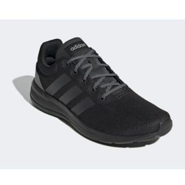 Adidas Lite Racer Cln 2.0 M GZ2823 skor svart 1