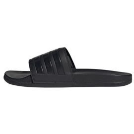 Adidas Adilette Comfort M GZ5896 tofflor svart 2