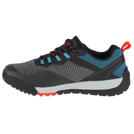 CMP Lothal M 3Q61047-72UL stövlar blå grå 1