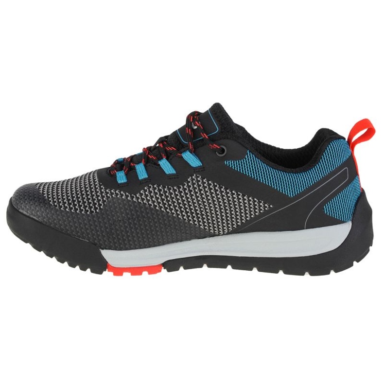 CMP Lothal M 3Q61047-72UL stövlar blå grå 1