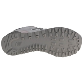 New Balance W WL515CSB skor grå 3