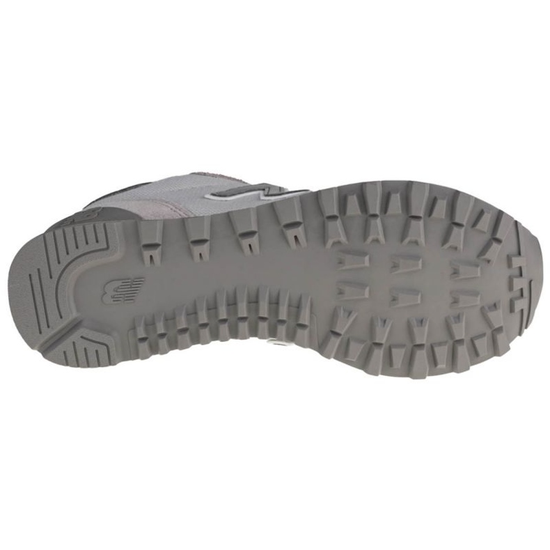 New Balance W WL515CSB skor grå 3