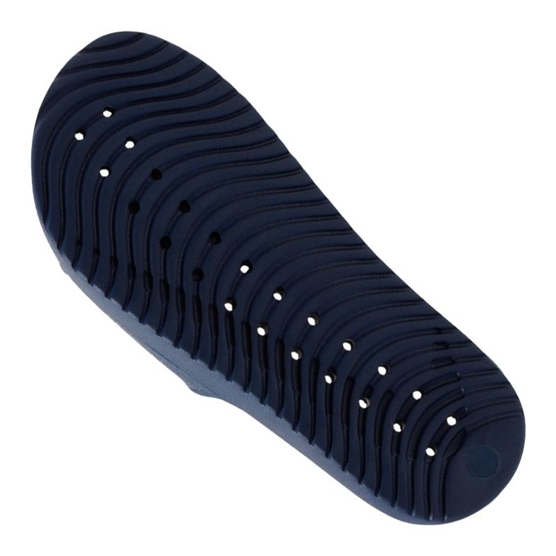 Nike Kawa Shower GS / PS Jr BQ6831-402 diabilder marinblå 1