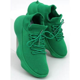 Desire Green strumpor grön 1