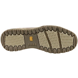 Caterpillar Apa Hi M P711589 brun 3