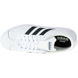Adidas Vl Court 2.0 M DA9868 skor vit svart 2
