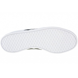 Adidas Vl Court 2.0 M DA9868 skor vit svart 3