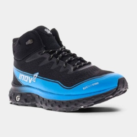 Skor Inov-8 RocFly G 390 M 000995-BKBL-S-01 svart blå 1
