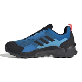 Adidas Terrex AX4 M GZ3009 skor blå 1