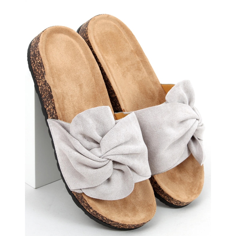 Dakota Grey kork diabilder grå 2