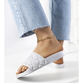 Lind silver gummitofflor 1