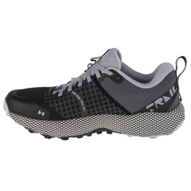 Under Armour Hovr Ds Ridge Tr 3025852-001 skor svart 1