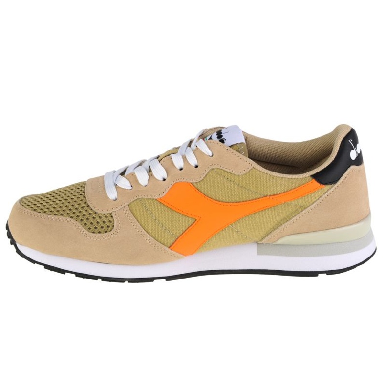Diadora Camaro Natural Pack M 501-178293-01-C9888 skor brun 1