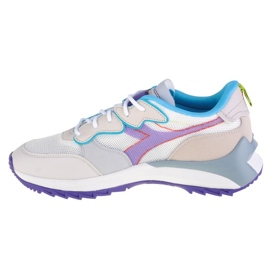 Skor Diadora Jolly Mesh Wn W 501-178302-01-C9721 vit 1