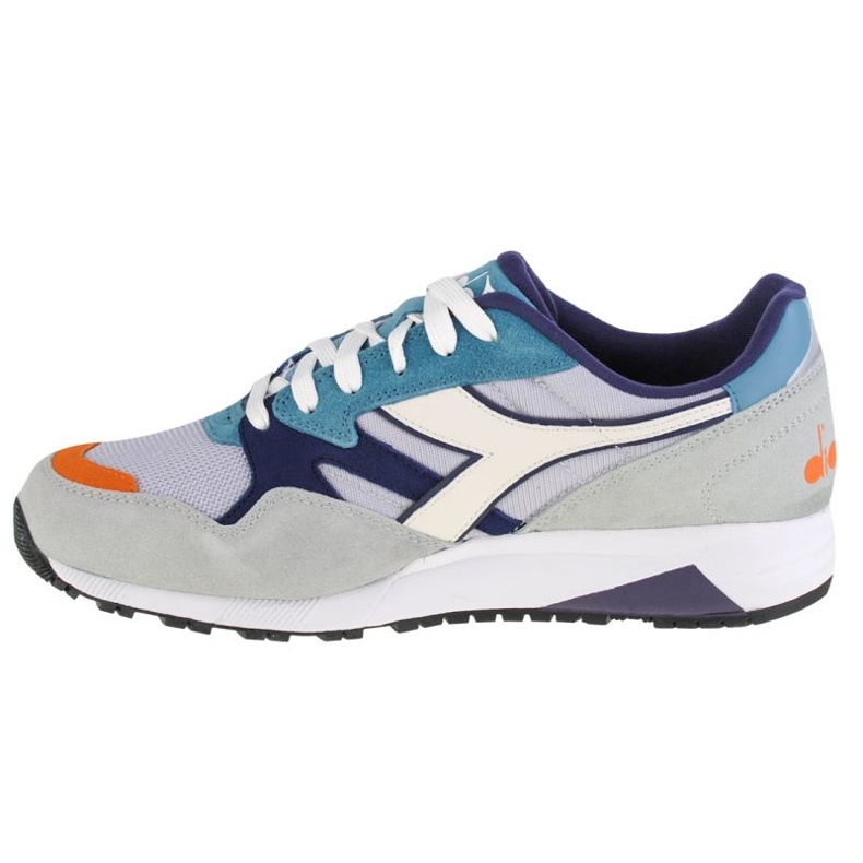 Skor Diadora N902 M 501-178559-01-C9801 grå 1