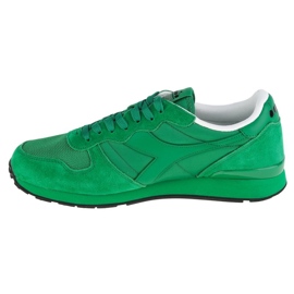 Diadora Camaro Manifesto Color M 501-178562-01-70459 skor grön 1