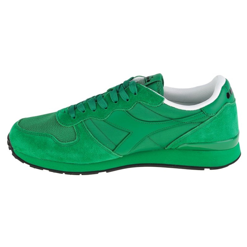 Diadora Camaro Manifesto Color M 501-178562-01-70459 skor grön 1