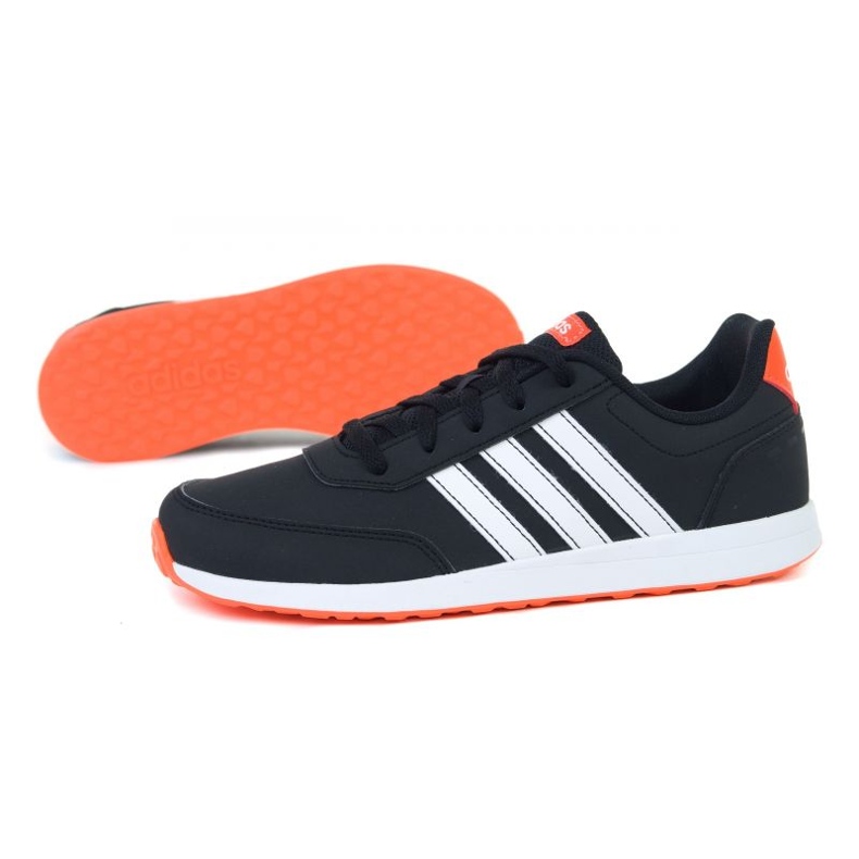Adidas Vs Switch 2K Jr FV5640 skor svart 1