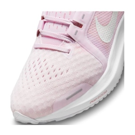 Nike Air Zoom Vomero 16 W löparskor DA7698-600 rosa 1