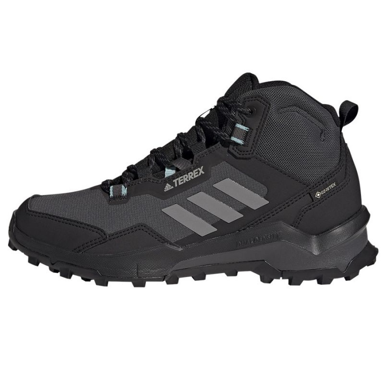 Adidas Terrex AX4 Mid Gtx W FZ3149 skor svart 1