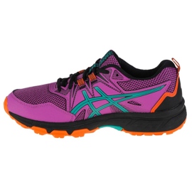 ASICS Gel-Venture 8 Gs W 1014A141-500 purpur 1